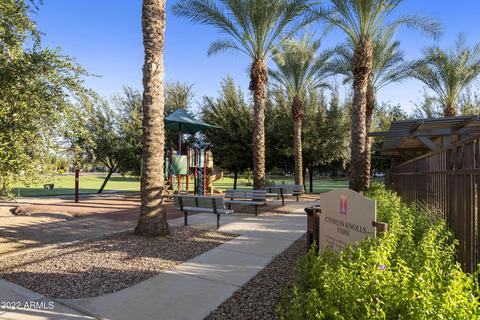 4468 E Remington Dr, Gilbert, AZ 85297 photo 47