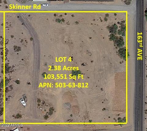 29 N Nnn N 163rd Ave #4, Surprise, AZ 85387