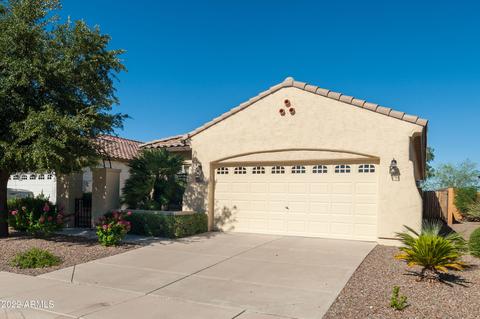 26166 W Tonto Ln, Buckeye, AZ 85396