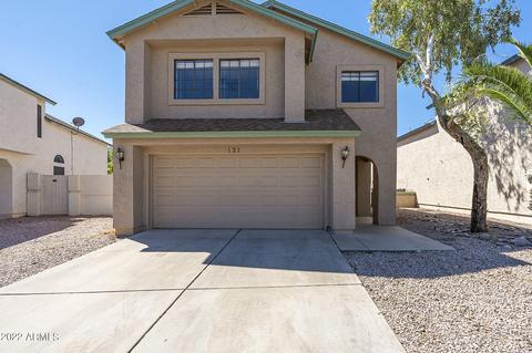 921 S Val Vista Dr #121, Mesa, AZ 85204