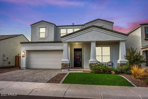 2213 E Questa Dr, Phoenix, AZ 85024 photo 1
