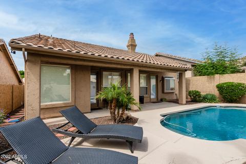 16203 S 24th Pl, Phoenix, AZ 85048 photo 26