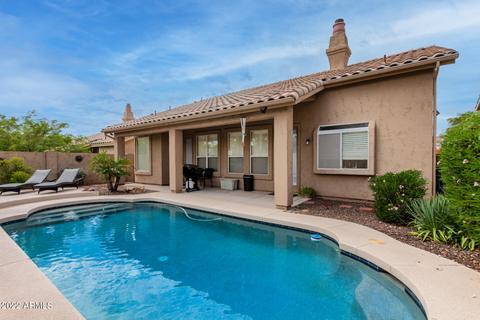 16203 S 24th Pl, Phoenix, AZ 85048 photo 27