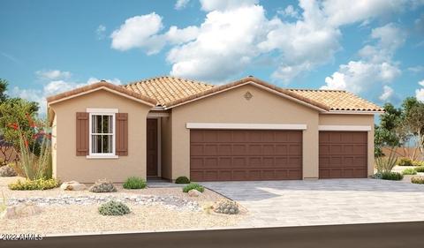 1241 E Gabrilla Dr, Casa Grande, AZ 85122