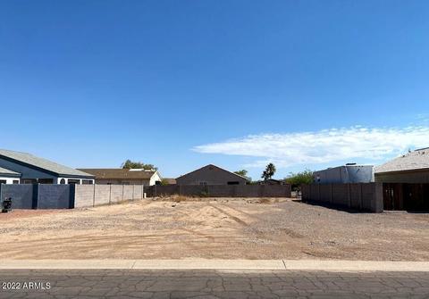 10432 W Arivaca Dr #650, Arizona City, AZ 85123