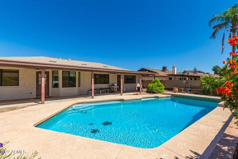 1907 E Jacaranda Cir, Mesa, AZ 85203 photo 1