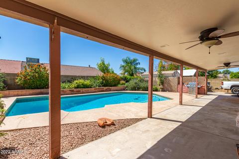 1907 E Jacaranda Cir, Mesa, AZ 85203 photo 25