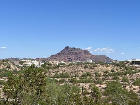 3735 N 54th St #X, Mesa, AZ 85215