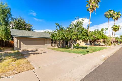 4150 E Alan Ln, Phoenix, AZ 85028 photo 2