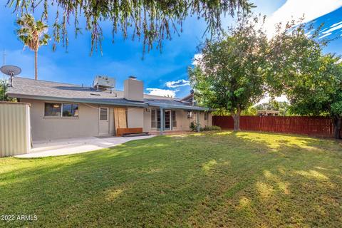 4150 E Alan Ln, Phoenix, AZ 85028 photo 27