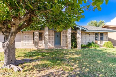 4150 E Alan Ln, Phoenix, AZ 85028 photo 4
