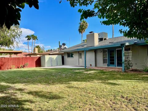 4150 E Alan Ln, Phoenix, AZ 85028 photo 31