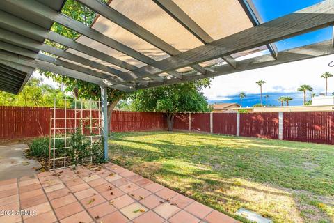 4150 E Alan Ln, Phoenix, AZ 85028 photo 24