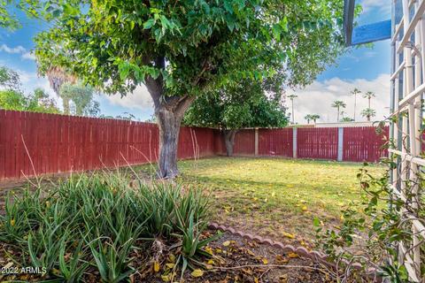 4150 E Alan Ln, Phoenix, AZ 85028 photo 32