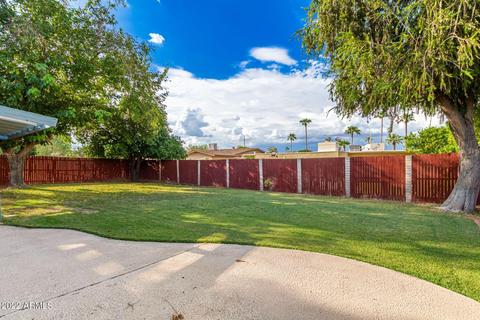 4150 E Alan Ln, Phoenix, AZ 85028 photo 26
