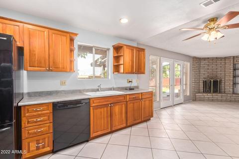 4150 E Alan Ln, Phoenix, AZ 85028 photo 8