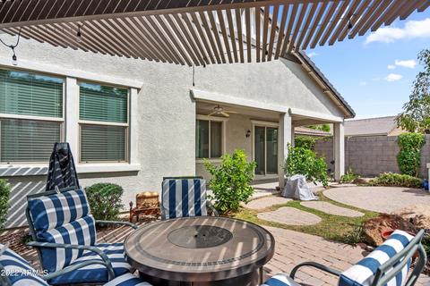 5121 E Grandview St, Mesa, AZ 85205 photo 39
