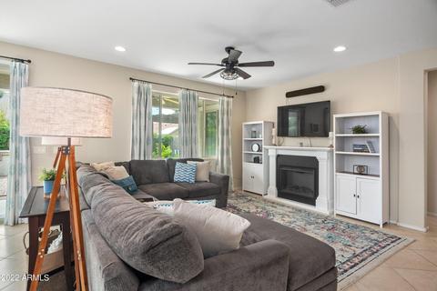 5121 E Grandview St, Mesa, AZ 85205 photo 22