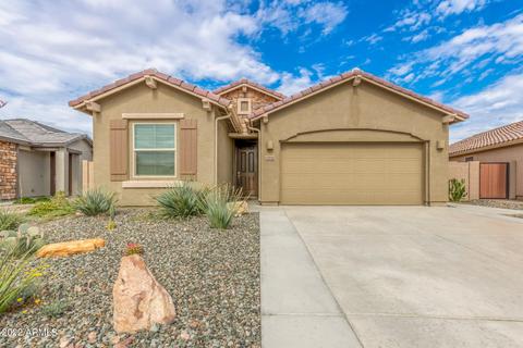 12142 E Massai Pt, Gold Canyon, AZ 85118