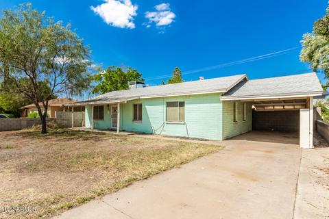 3520 E Amelia Ave, Phoenix, AZ 85018 photo 3