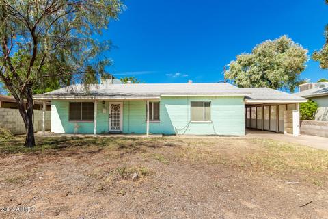 3520 E Amelia Ave, Phoenix, AZ 85018 photo 1