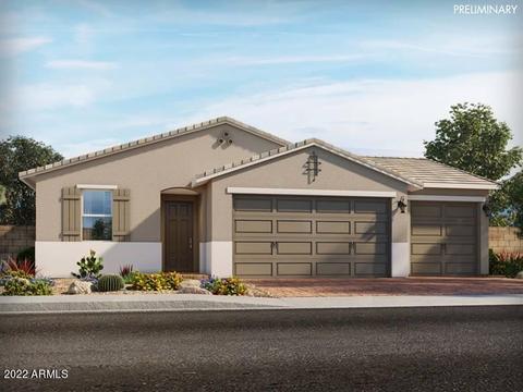 3329 E Isla Ave, San Tan Valley, AZ 85143