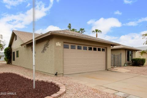 843 S 77th Pl, Mesa, AZ 85208 photo 3