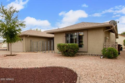 843 S 77th Pl, Mesa, AZ 85208 photo 5