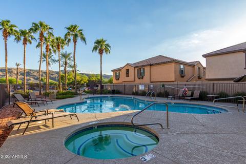 3032 E Dunbar Dr, Phoenix, AZ 85042 photo 1