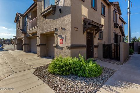 3032 E Dunbar Dr, Phoenix, AZ 85042 photo 3