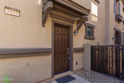 3032 E Dunbar Dr, Phoenix, AZ 85042 photo 4