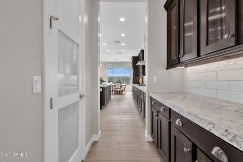 8061 E Jaeger St, Mesa, AZ 85207 photo 9