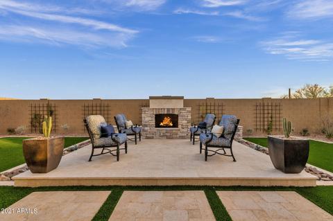 8061 E Jaeger St, Mesa, AZ 85207 photo 22