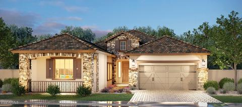 8061 E Jaeger St, Mesa, AZ 85207 photo 24