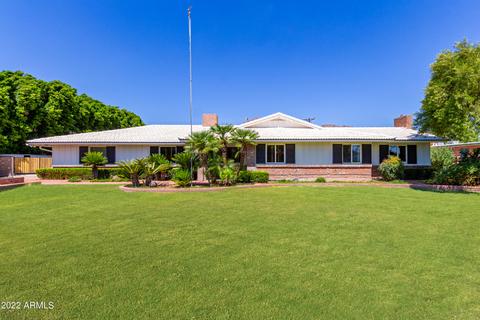 5456 E Lafayette Blvd, Phoenix, AZ 85018 photo 1
