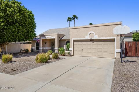 4934 E Grandview St, Mesa, AZ 85205 photo 1