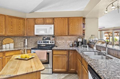 4934 E Grandview St, Mesa, AZ 85205 photo 29