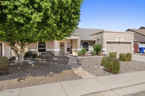 4934 E Grandview St, Mesa, AZ 85205 photo 3