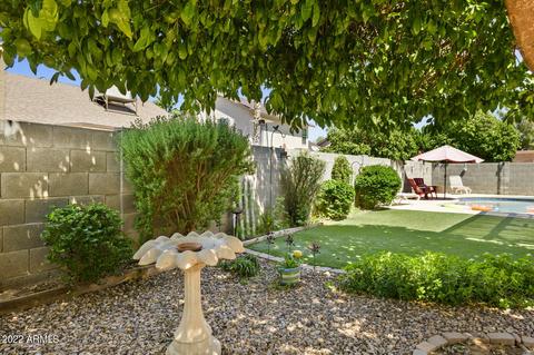 4934 E Grandview St, Mesa, AZ 85205 photo 59