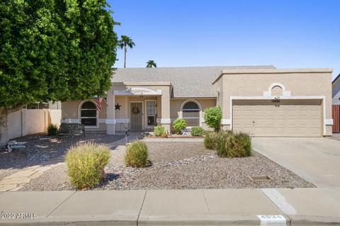 4934 E Grandview St, Mesa, AZ 85205 photo 2