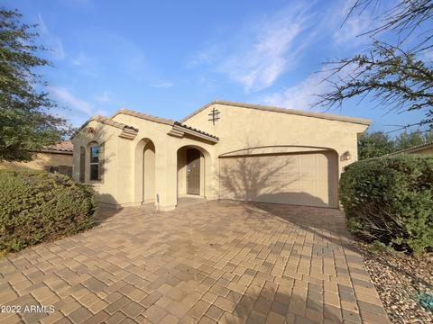5519 S Sandstone St, Gilbert, AZ 85298