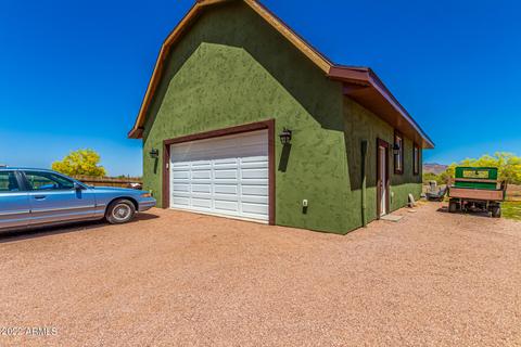 724 E Scenic St, Apache Junction, AZ 85119 photo 37