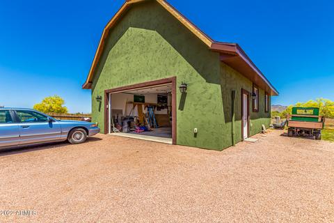 724 E Scenic St, Apache Junction, AZ 85119 photo 38