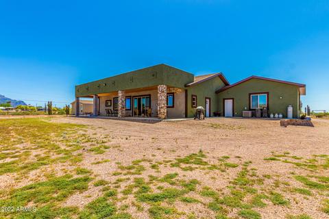 724 E Scenic St, Apache Junction, AZ 85119 photo 46
