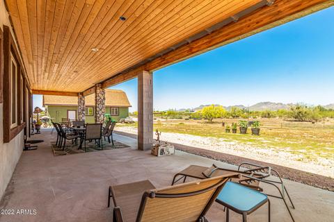 724 E Scenic St, Apache Junction, AZ 85119 photo 39