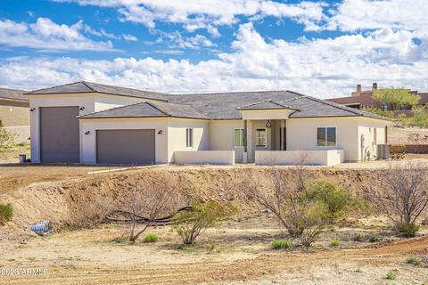 2895 Percheron Rd, Wickenburg, AZ 85390
