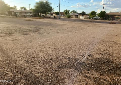 1010 N Sunshine Blvd #21, Eloy, AZ 85131