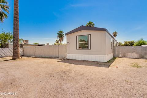 7901 E Jerome Ave, Mesa, AZ 85209 photo 2