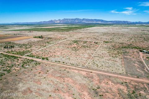 9435 N Hansen Rd #-, Mcneal, AZ 85617