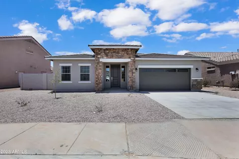 2527 N Franz Ln, Casa Grande, AZ 85122